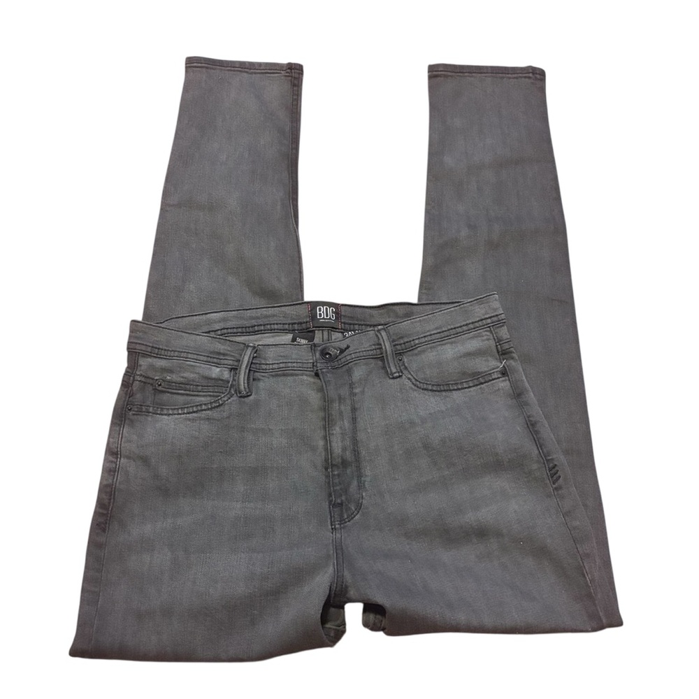 BDG  Urban Outfitters Skinny Stretch Jeans Size 34x32